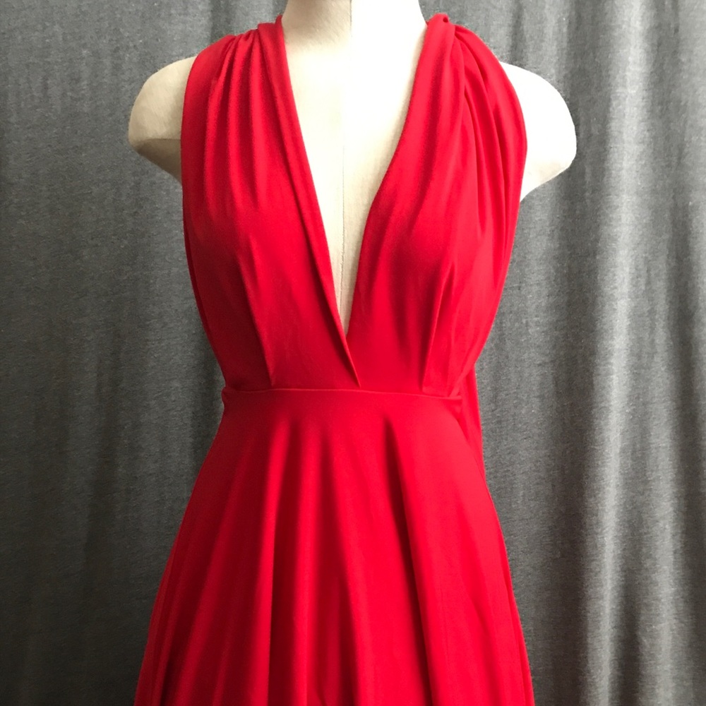 Convertible Dress